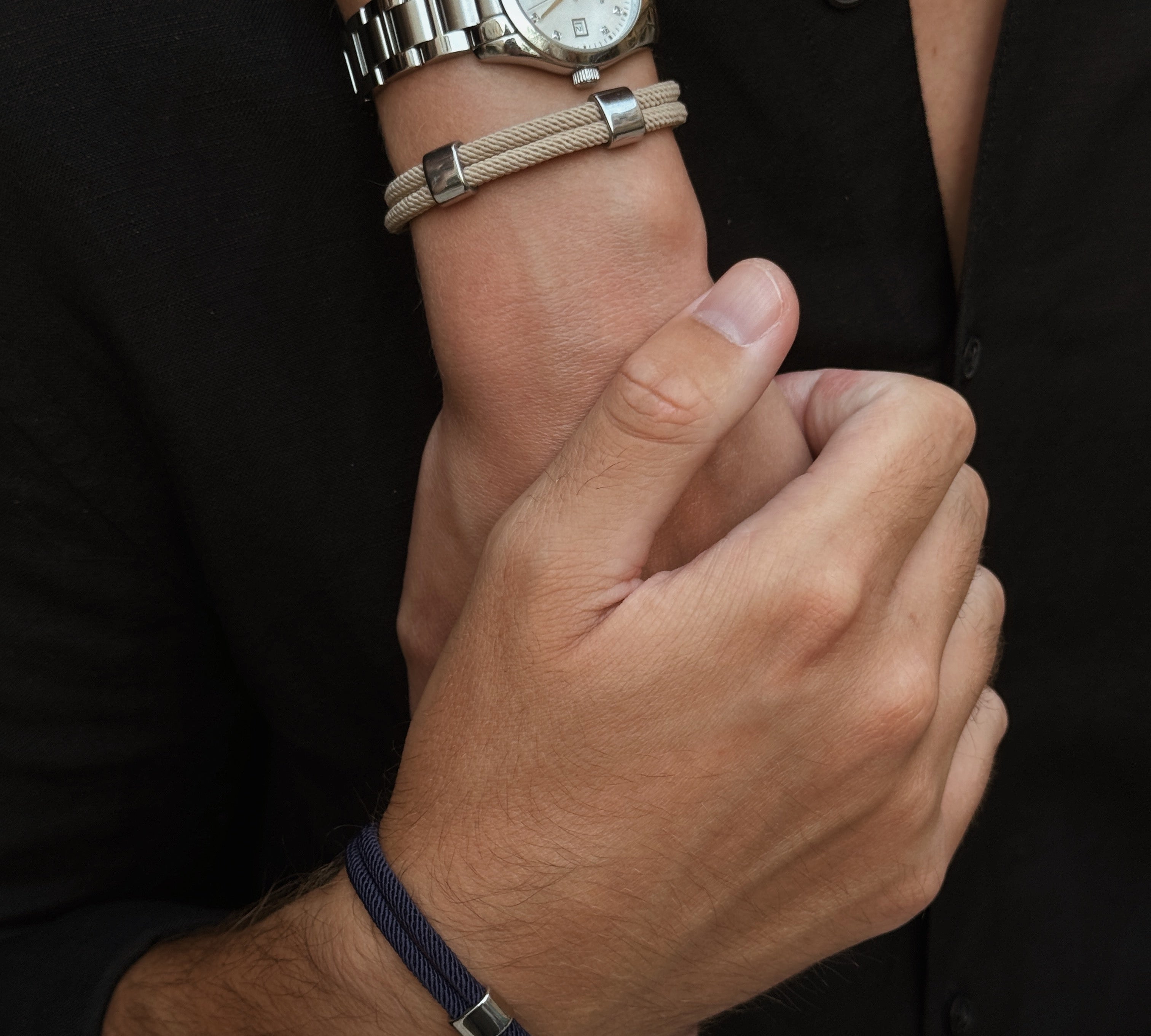 Les bracelets communs