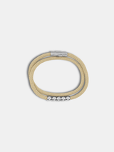 Five | Beige