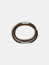 Five | Brown