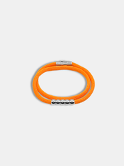 Five | Orange