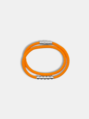 Five | Orange