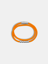 Five | Orange